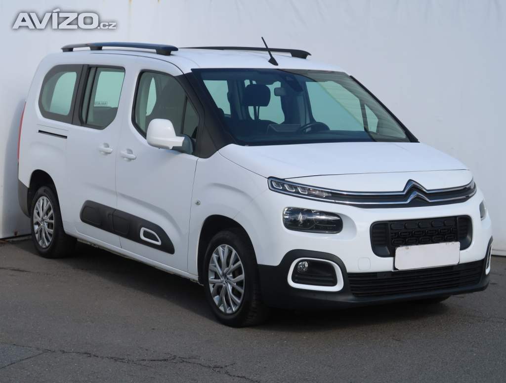 Citroen Berlingo 1.2 PureTech