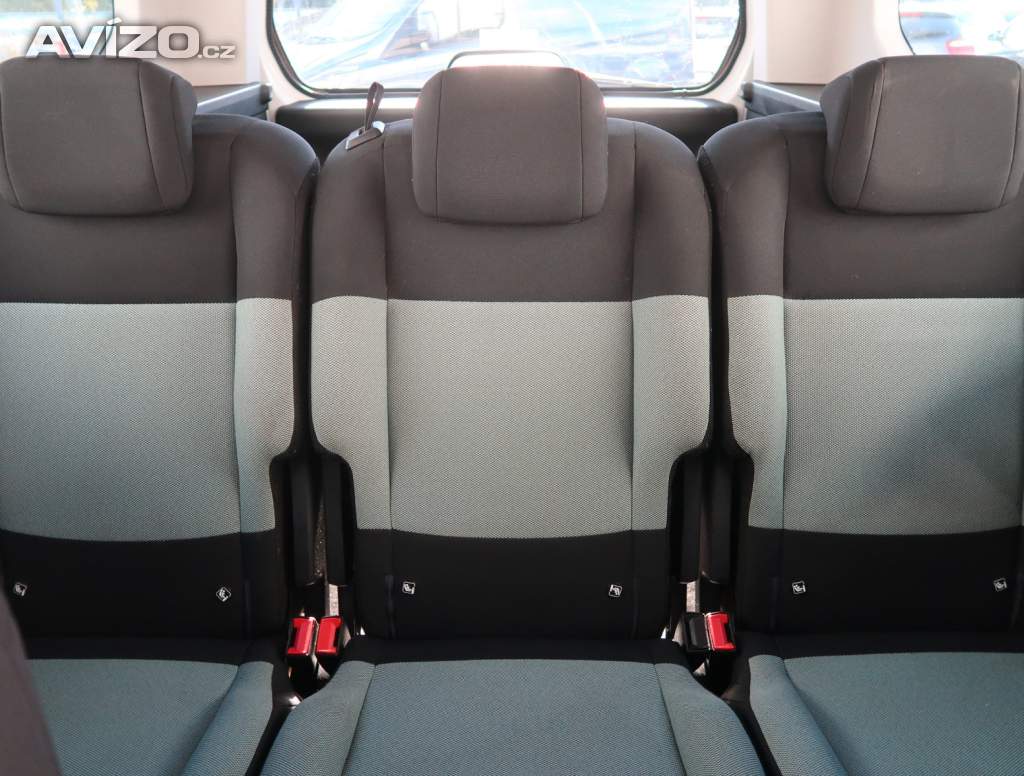 Foto inzerátu Citroen Berlingo 1.2 PureTech