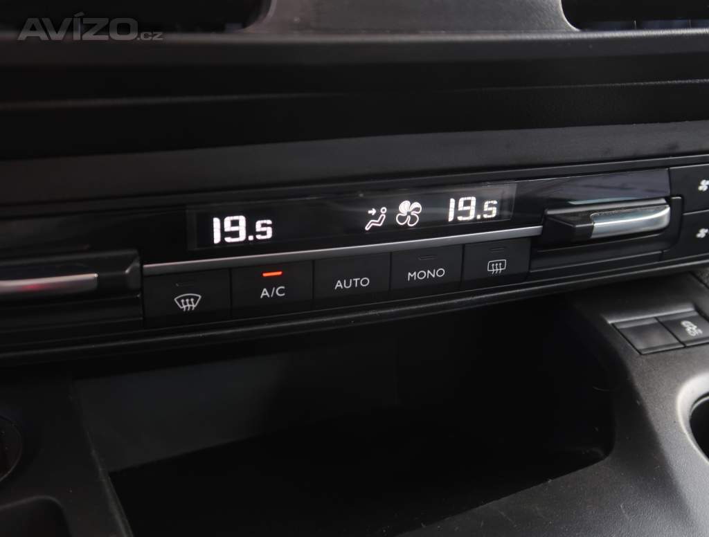 Foto inzerátu Citroen Berlingo 1.2 PureTech