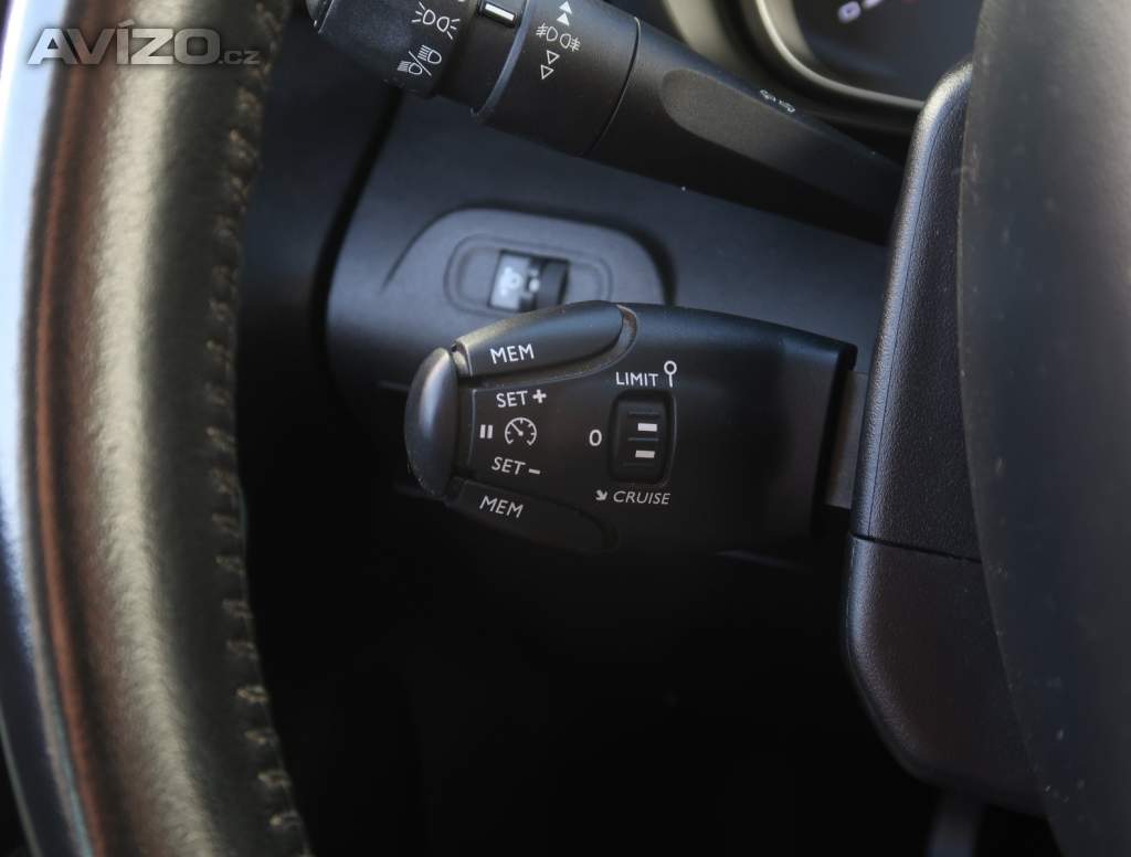 Foto inzerátu Citroen Berlingo 1.2 PureTech