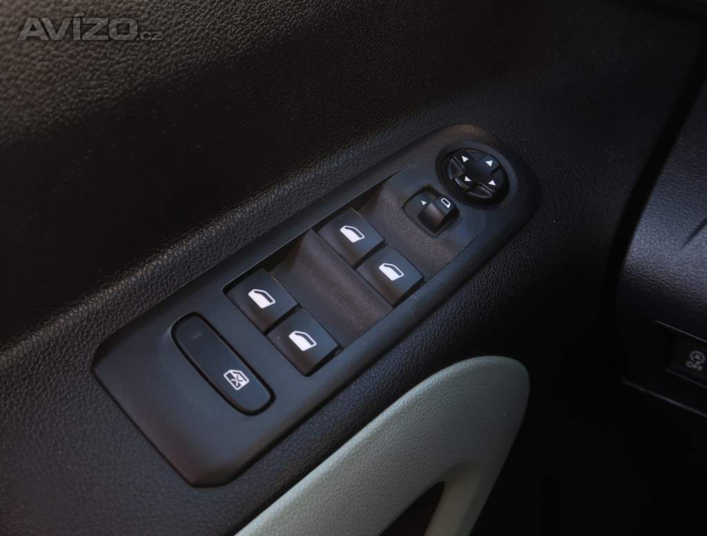 Foto inzerátu Citroen Berlingo 1.2 PureTech