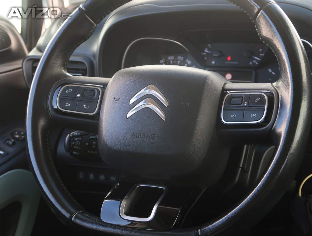 Foto inzerátu Citroen Berlingo 1.2 PureTech