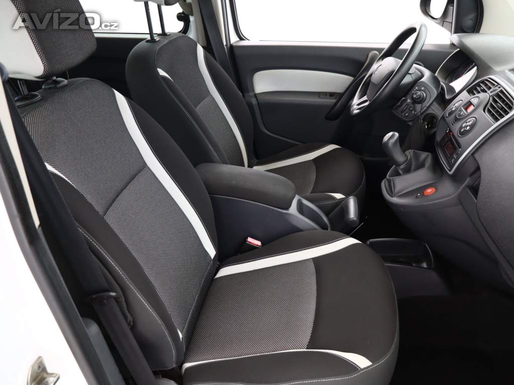 Renault Kangoo 1.5 dCi