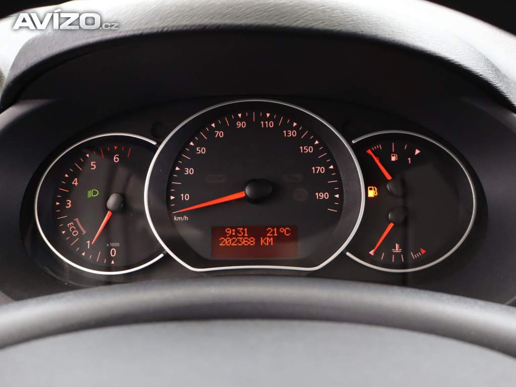 Foto inzerátu Renault Kangoo 1.5 dCi