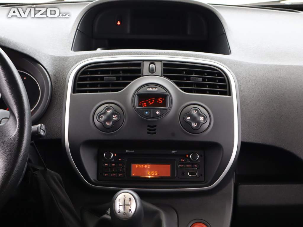 Foto inzerátu Renault Kangoo 1.5 dCi