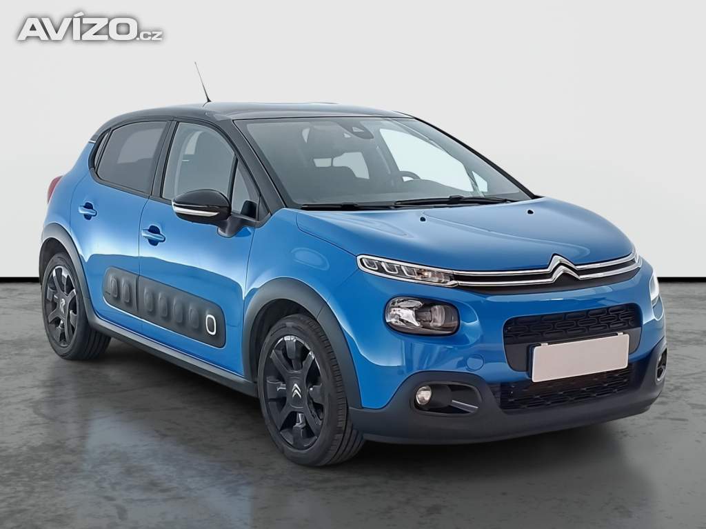 Citroen C3 1.2 PureTech