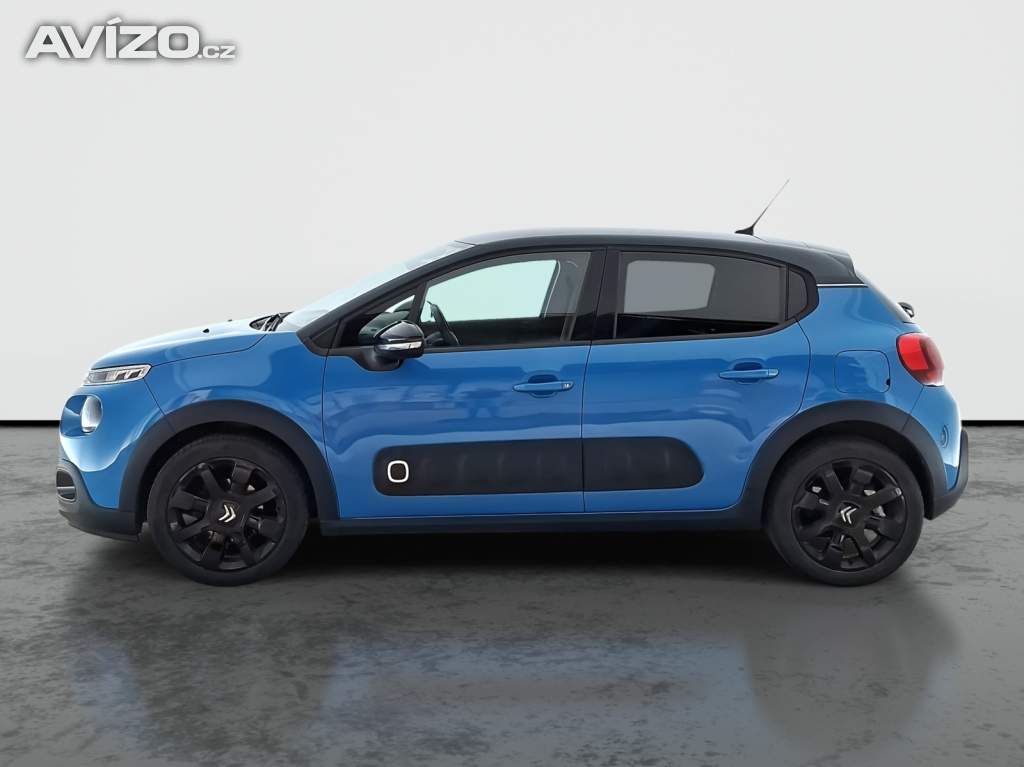 Foto inzerátu Citroen C3 1.2 PureTech