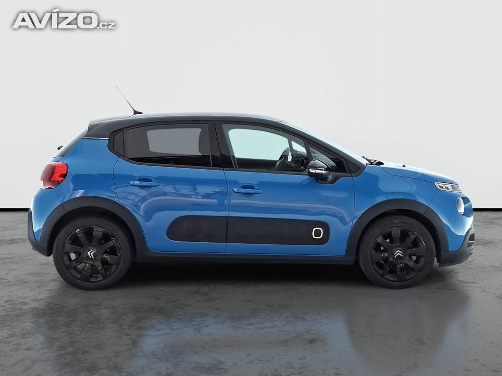 Foto inzerátu Citroen C3 1.2 PureTech