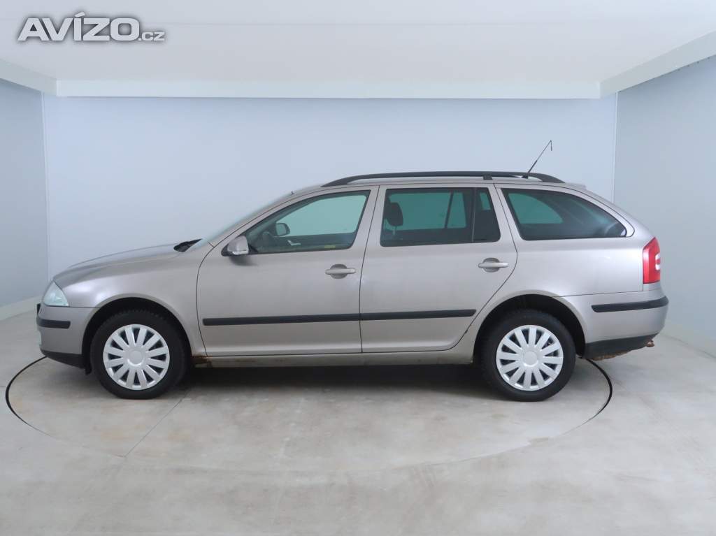 Foto inzerátu Skoda Octavia 2.0 TDI