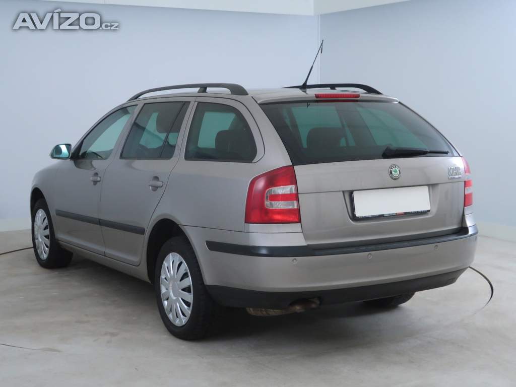 Foto inzerátu Skoda Octavia 2.0 TDI