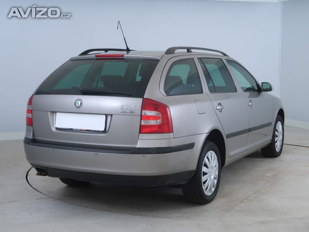 Foto inzerátu Skoda Octavia 2.0 TDI