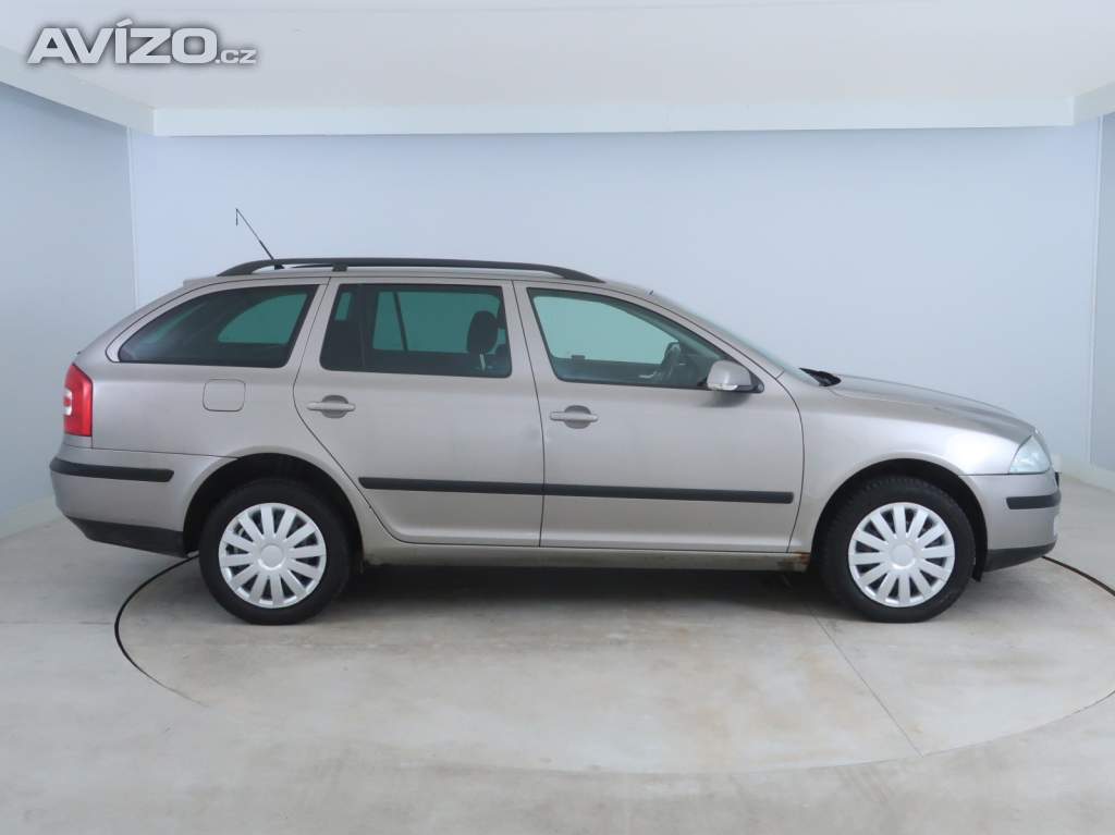 Foto inzerátu Skoda Octavia 2.0 TDI