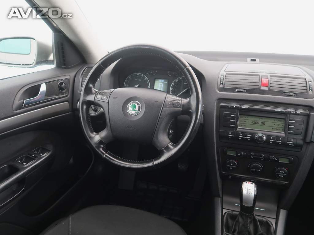 Foto inzerátu Skoda Octavia 2.0 TDI