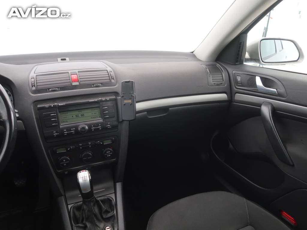 Foto inzerátu Skoda Octavia 2.0 TDI