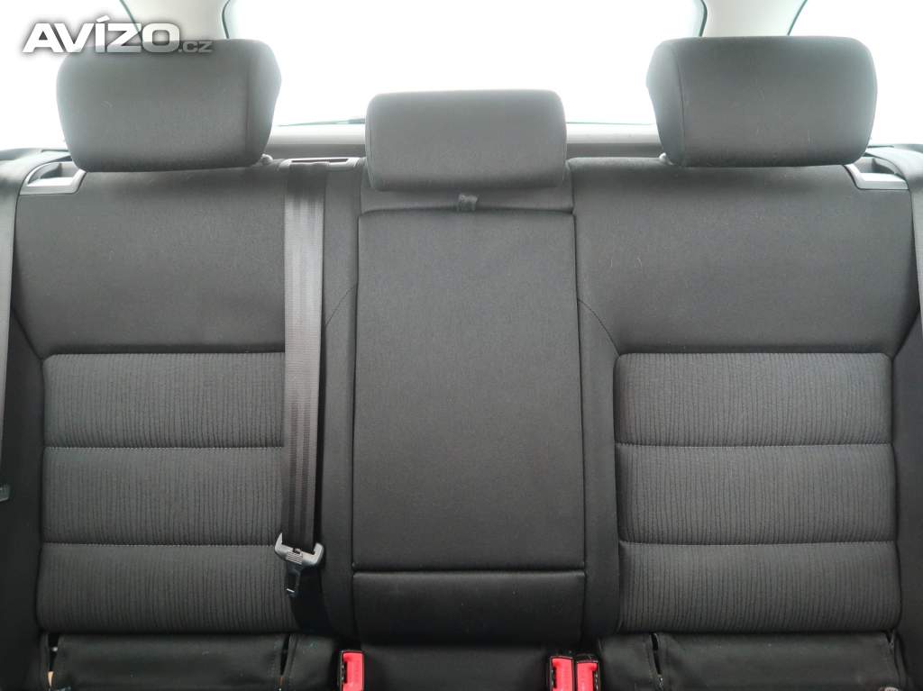 Foto inzerátu Skoda Octavia 2.0 TDI