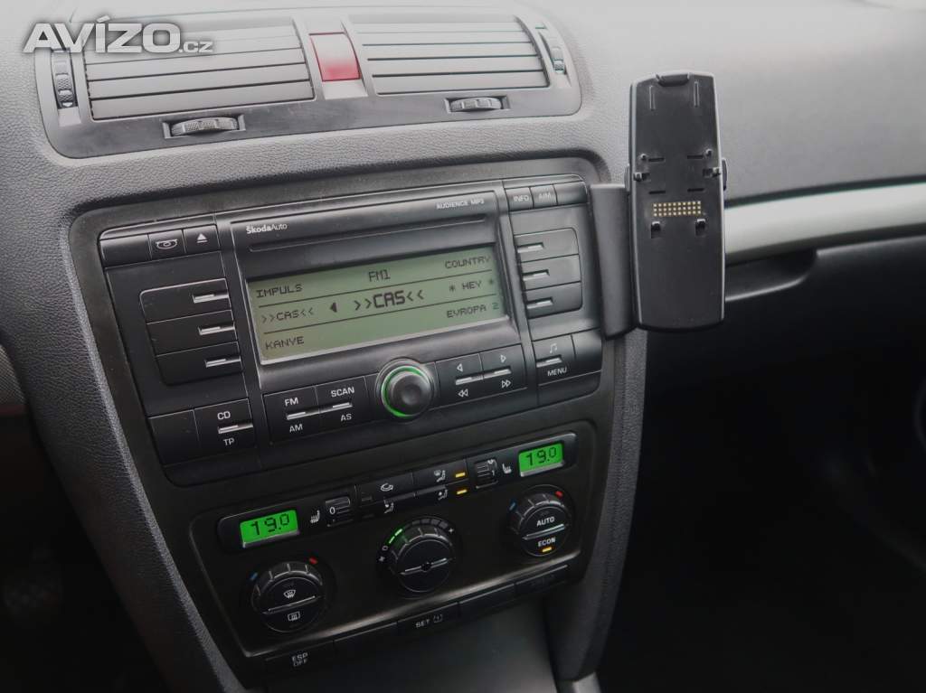 Foto inzerátu Skoda Octavia 2.0 TDI