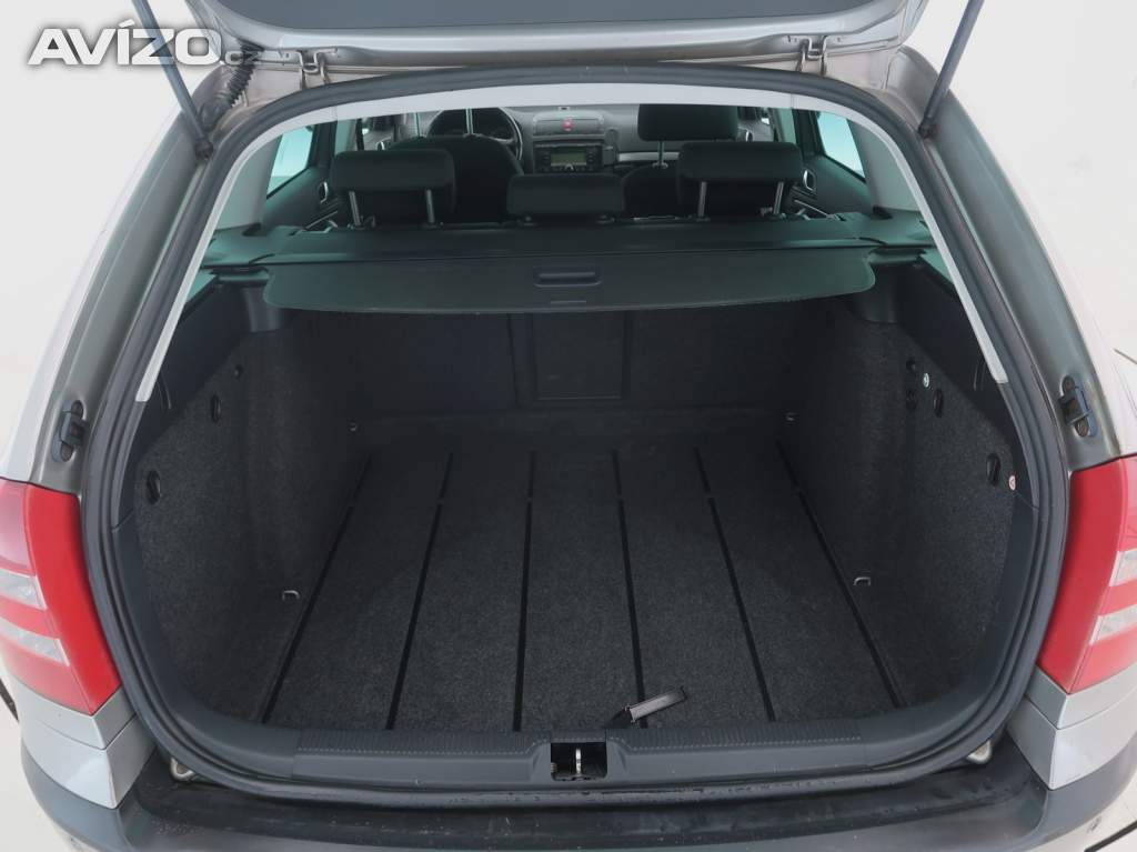 Foto inzerátu Skoda Octavia 2.0 TDI