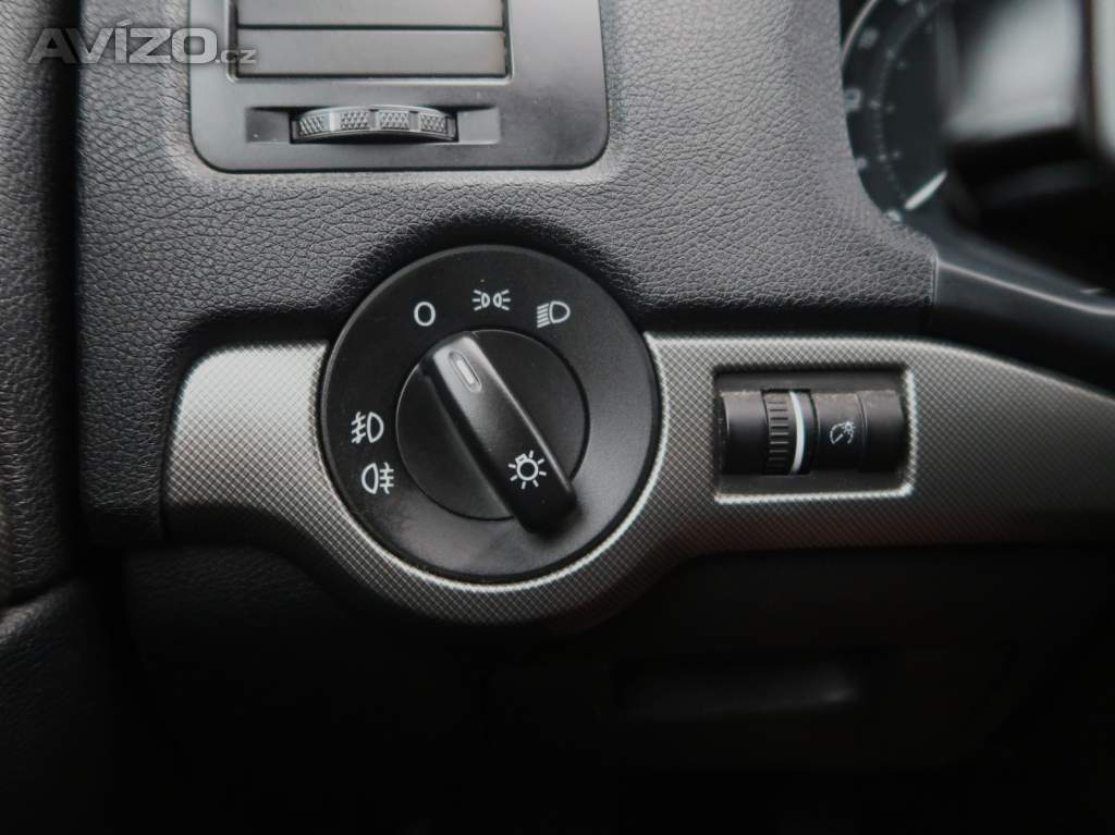 Foto inzerátu Skoda Octavia 2.0 TDI