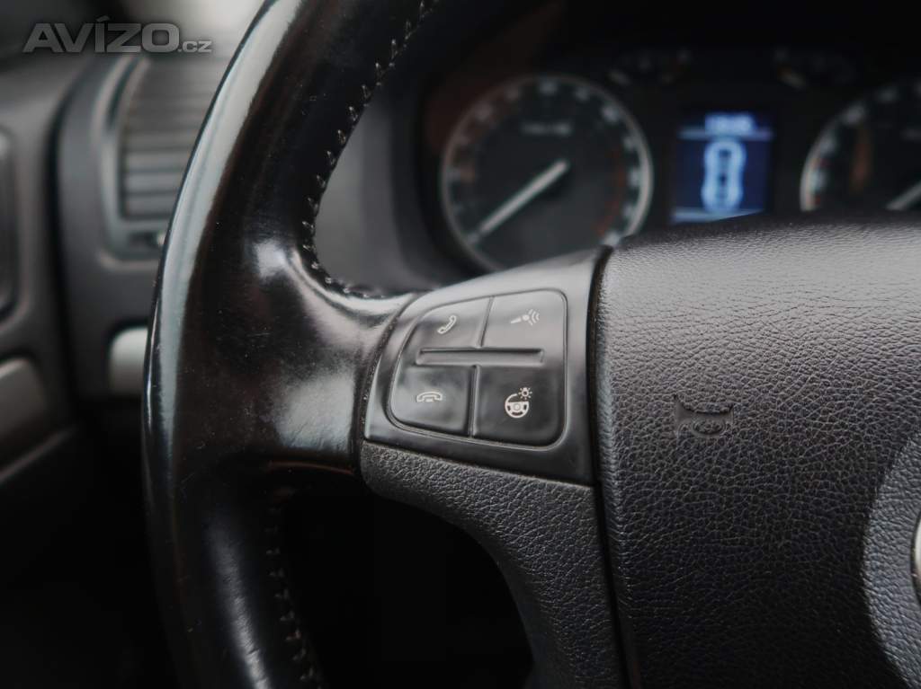 Foto inzerátu Skoda Octavia 2.0 TDI