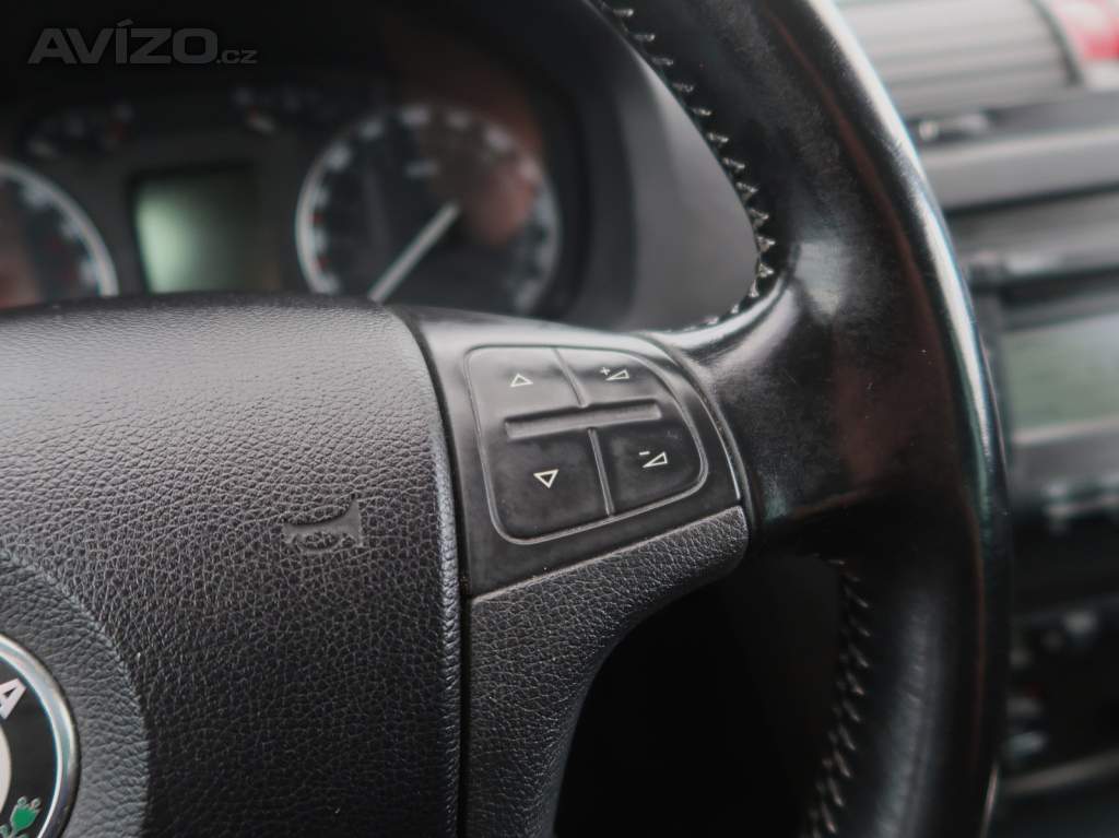 Foto inzerátu Skoda Octavia 2.0 TDI