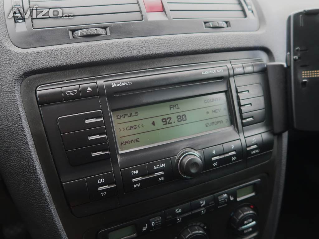 Foto inzerátu Skoda Octavia 2.0 TDI