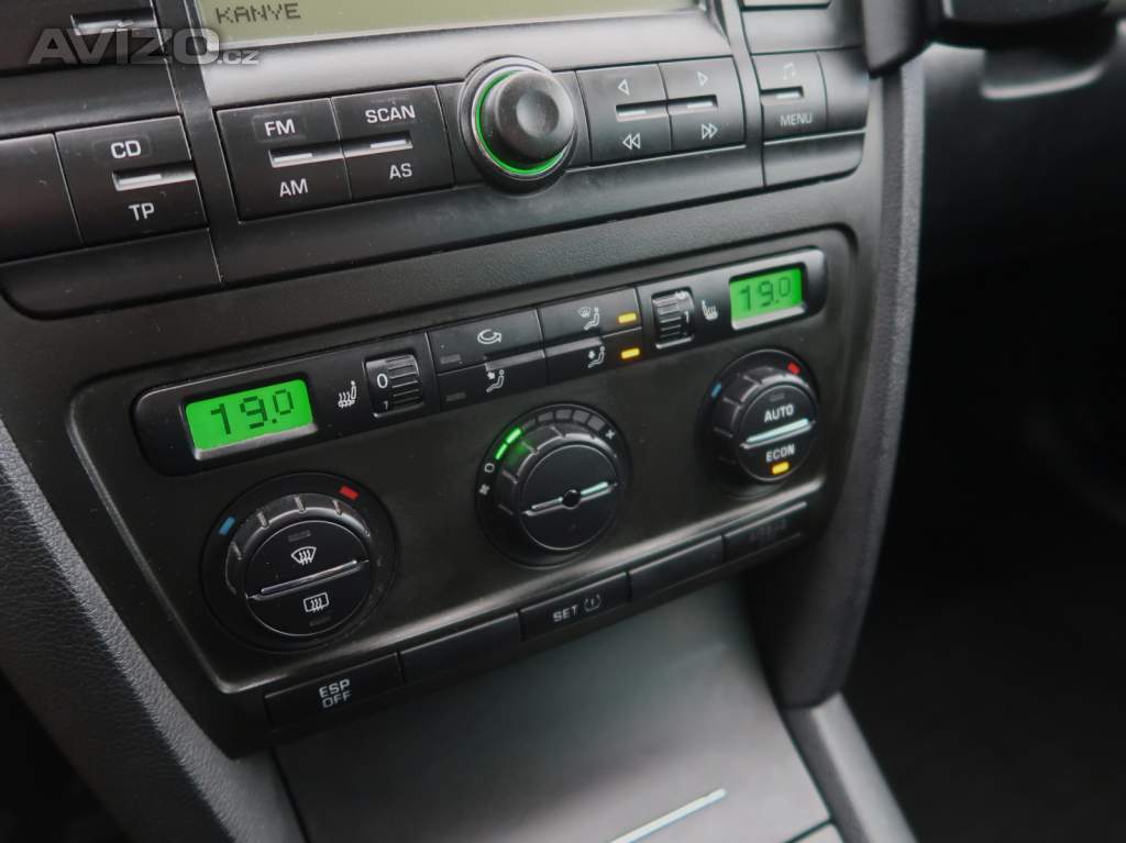 Foto inzerátu Skoda Octavia 2.0 TDI