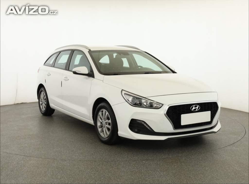 Hyundai i30 1.0 T-GDI