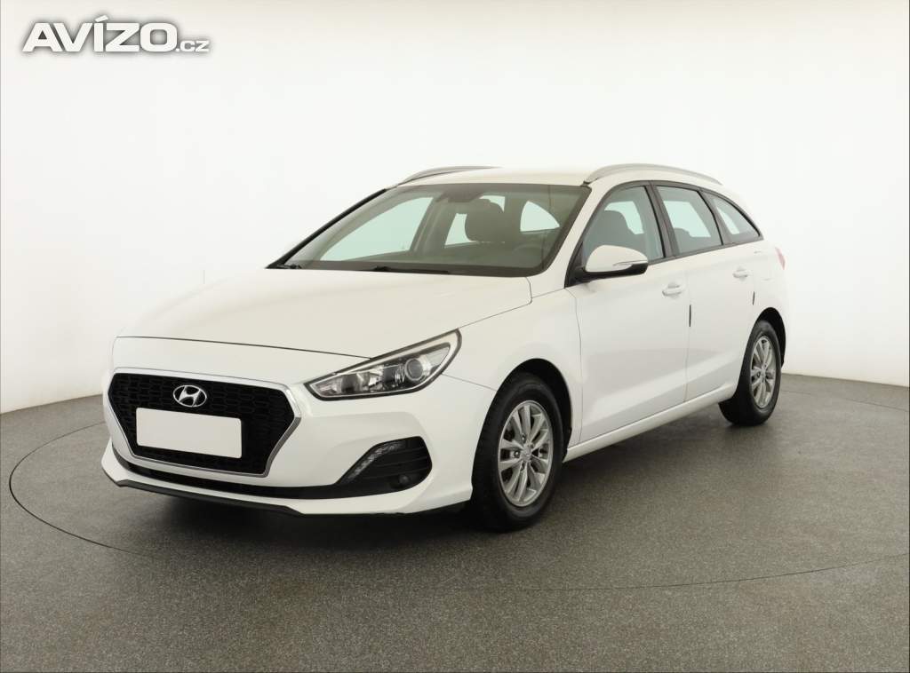 Foto inzerátu Hyundai i30 1.0 T-GDI