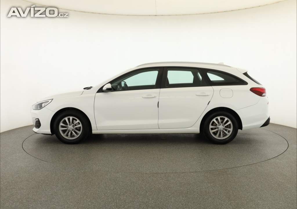 Foto inzerátu Hyundai i30 1.0 T-GDI