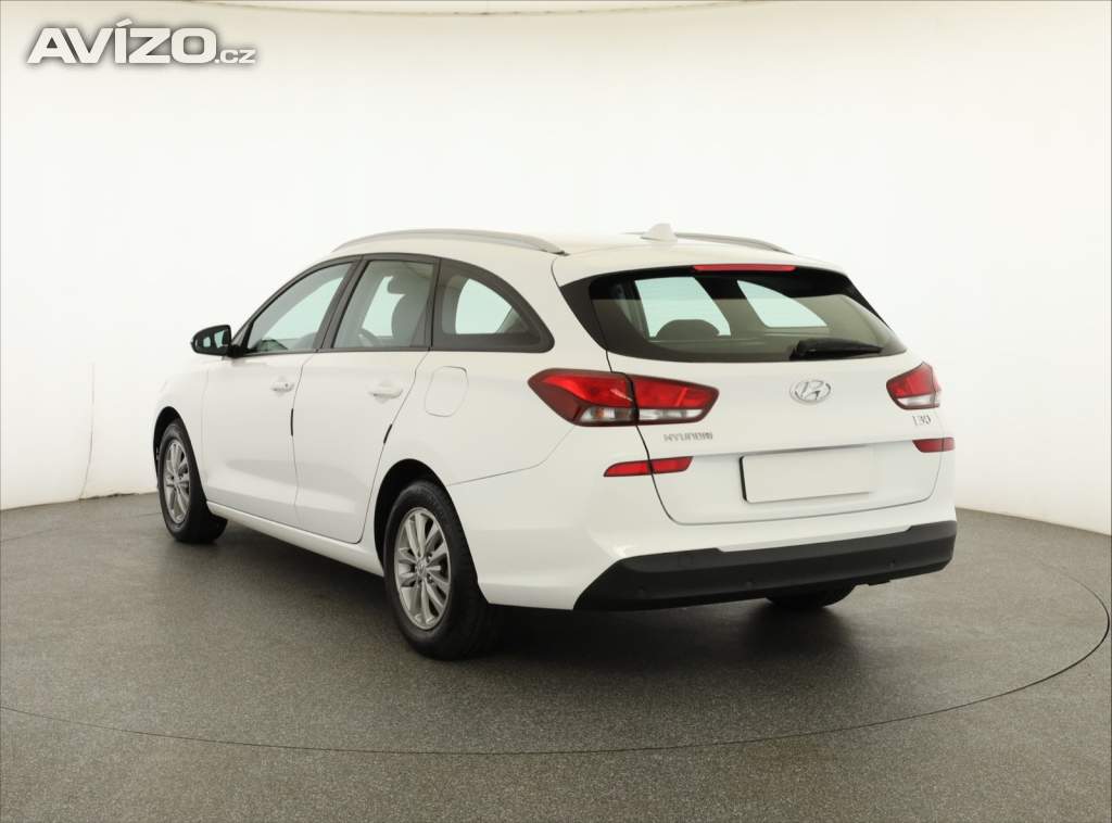 Foto inzerátu Hyundai i30 1.0 T-GDI