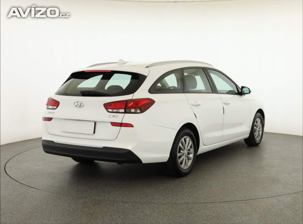 Foto inzerátu Hyundai i30 1.0 T-GDI