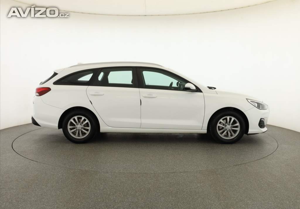 Foto inzerátu Hyundai i30 1.0 T-GDI