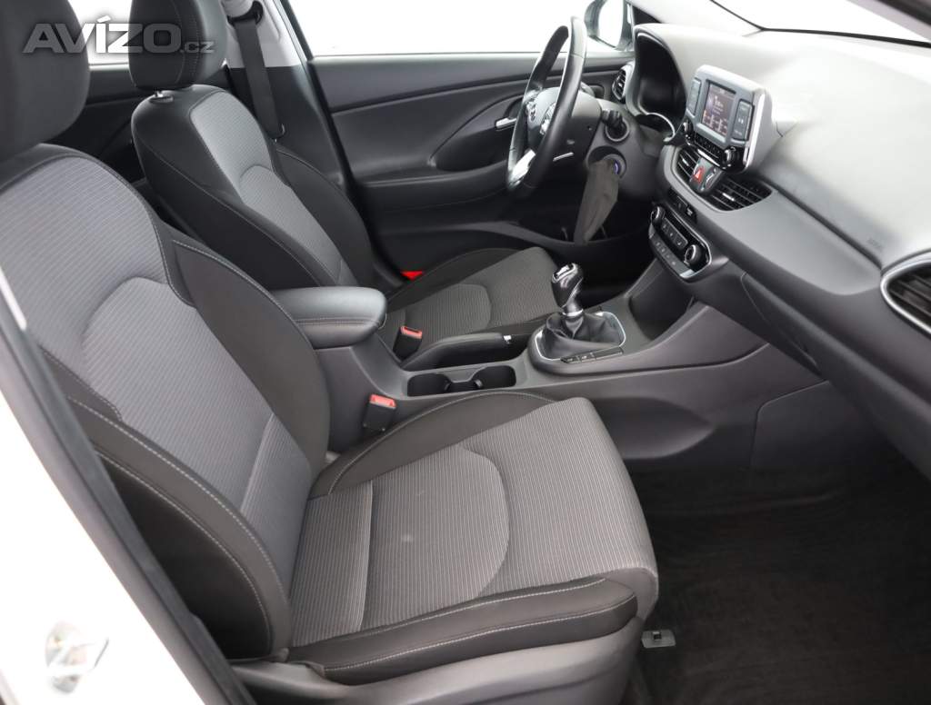 Foto inzerátu Hyundai i30 1.0 T-GDI