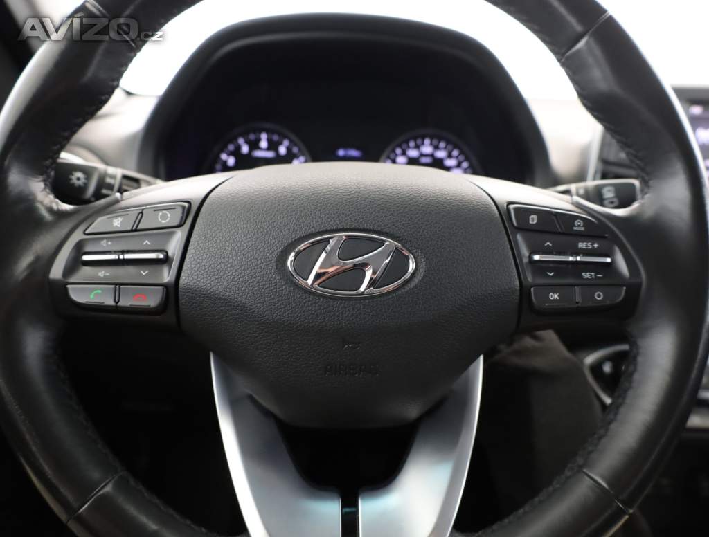 Foto inzerátu Hyundai i30 1.0 T-GDI