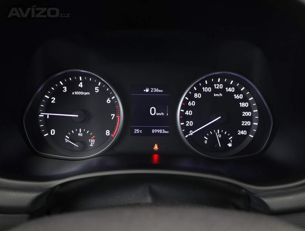 Foto inzerátu Hyundai i30 1.0 T-GDI