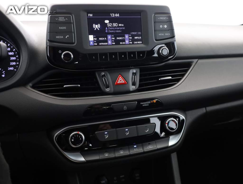 Foto inzerátu Hyundai i30 1.0 T-GDI
