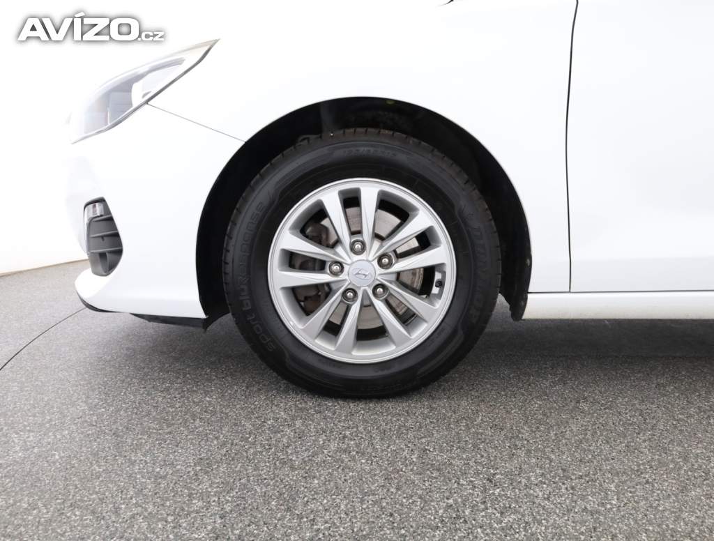 Foto inzerátu Hyundai i30 1.0 T-GDI