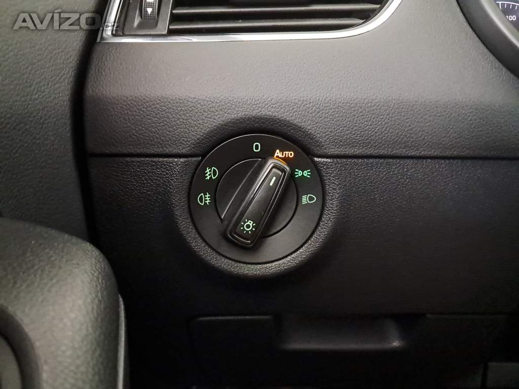 Foto inzerátu Skoda Octavia Scout 2.0 TDI