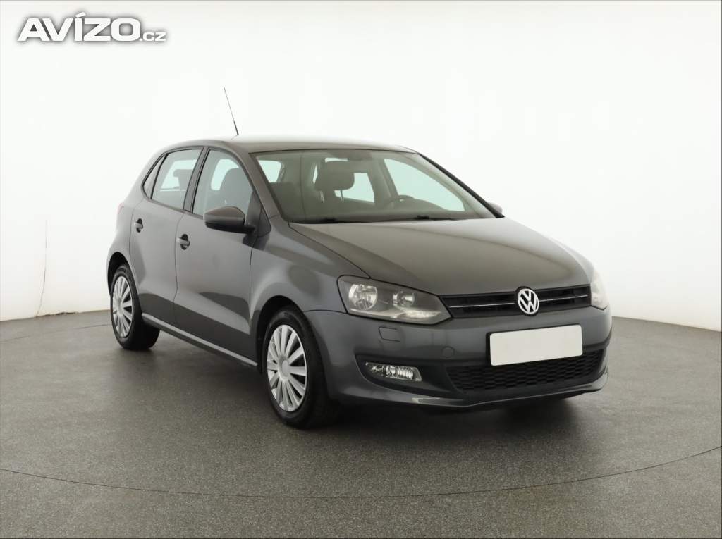 VW Polo 1.2 12V