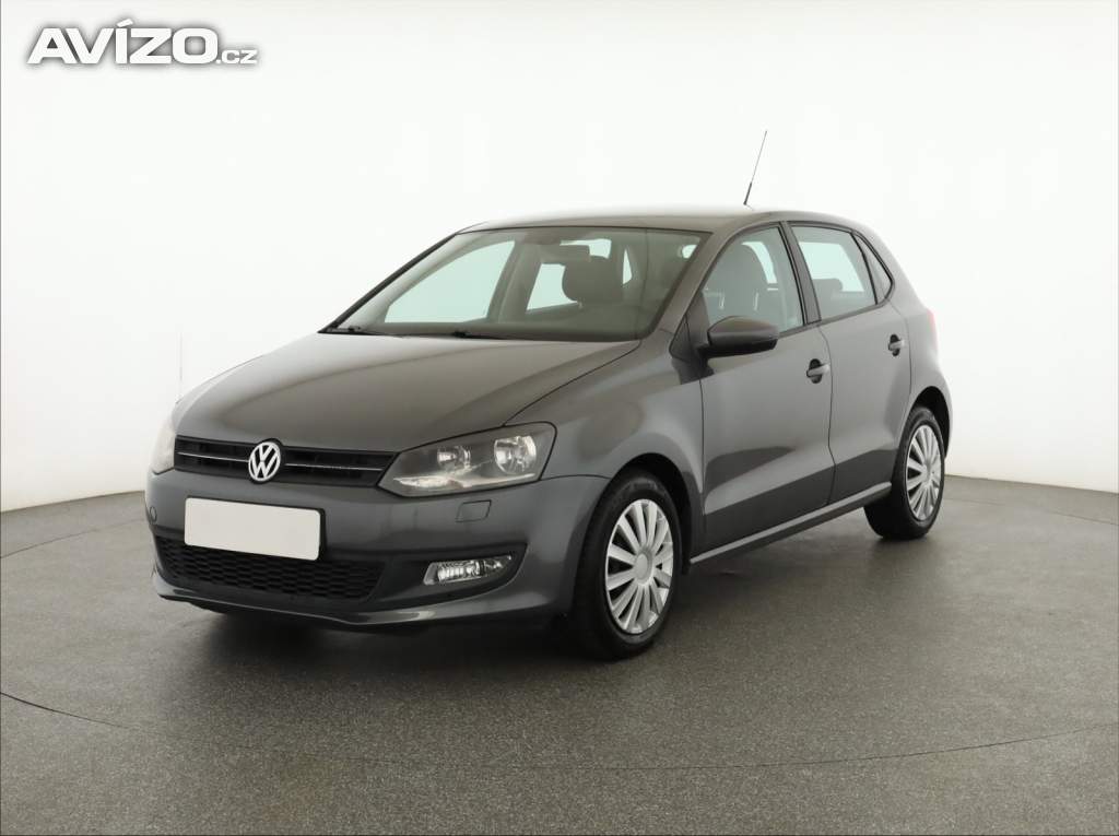 Foto inzerátu VW Polo 1.2 12V