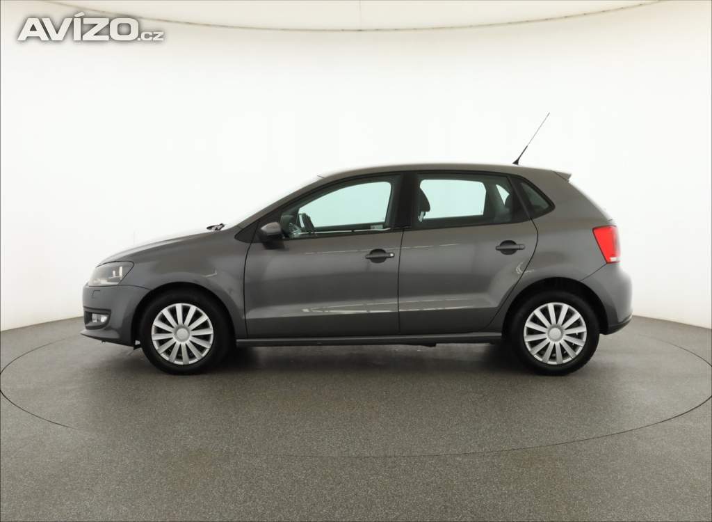 Foto inzerátu VW Polo 1.2 12V