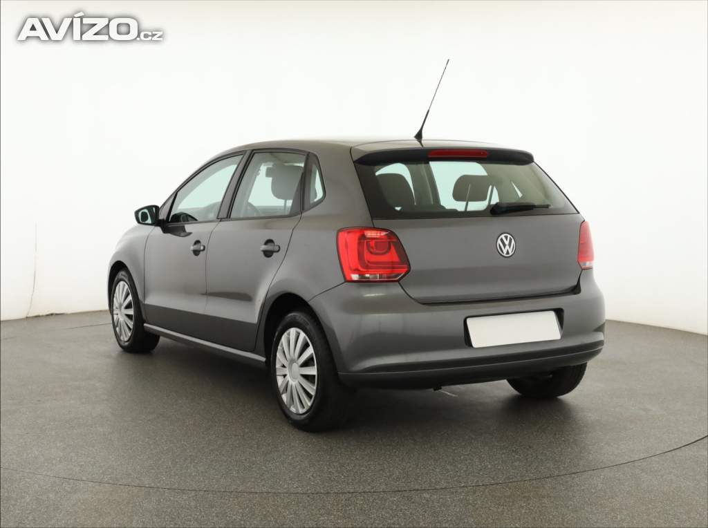 Foto inzerátu VW Polo 1.2 12V