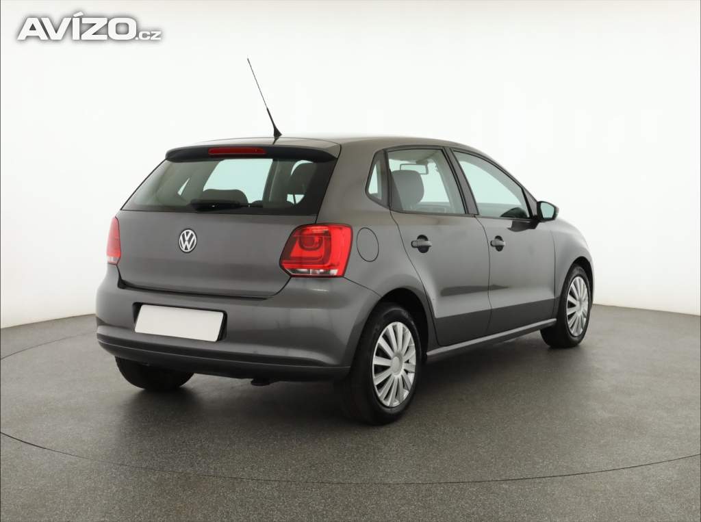 Foto inzerátu VW Polo 1.2 12V