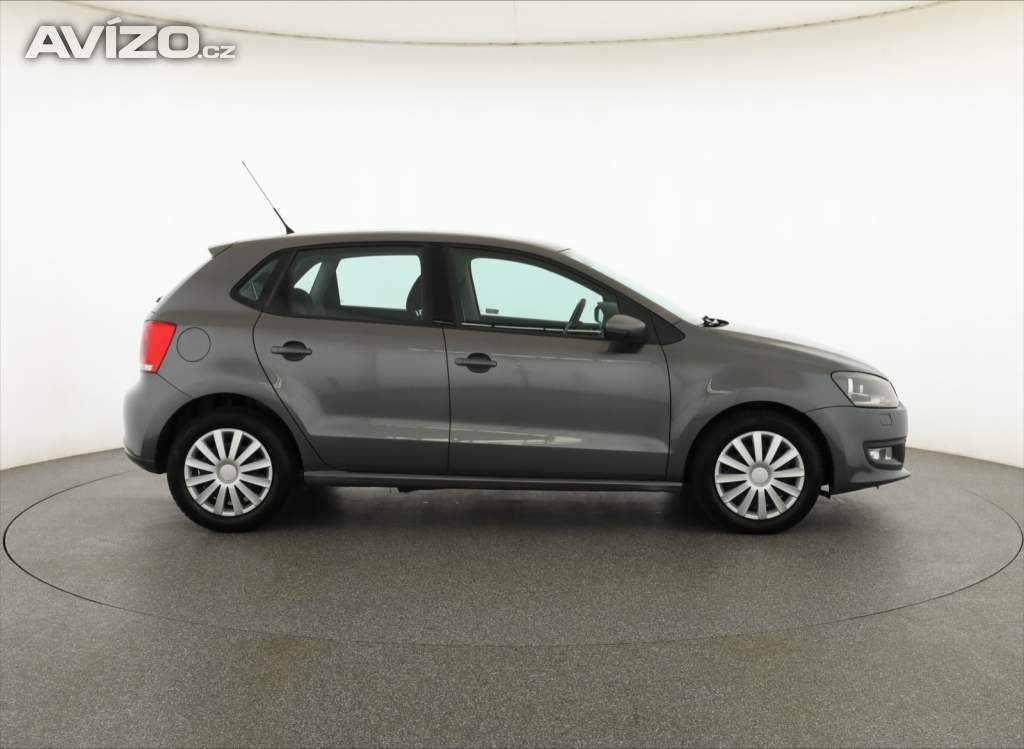 Foto inzerátu VW Polo 1.2 12V