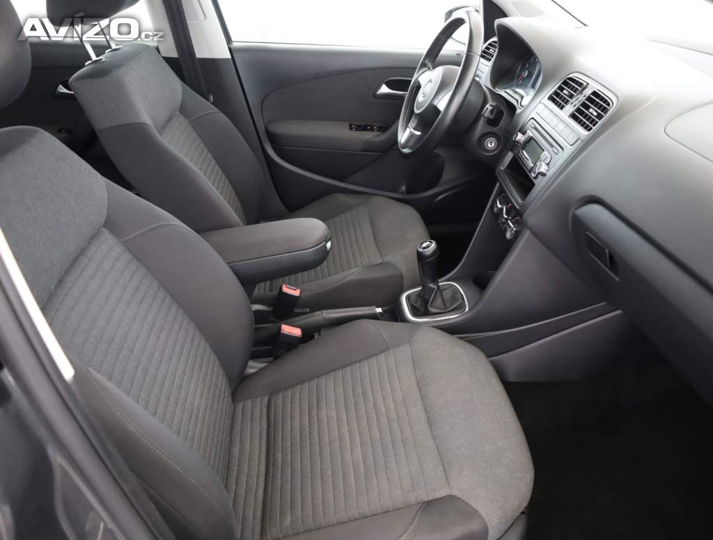 Foto inzerátu VW Polo 1.2 12V