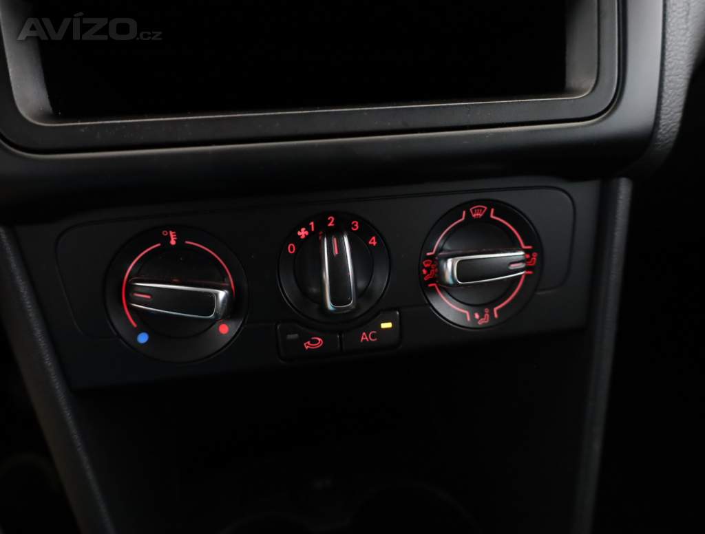 Foto inzerátu VW Polo 1.2 12V
