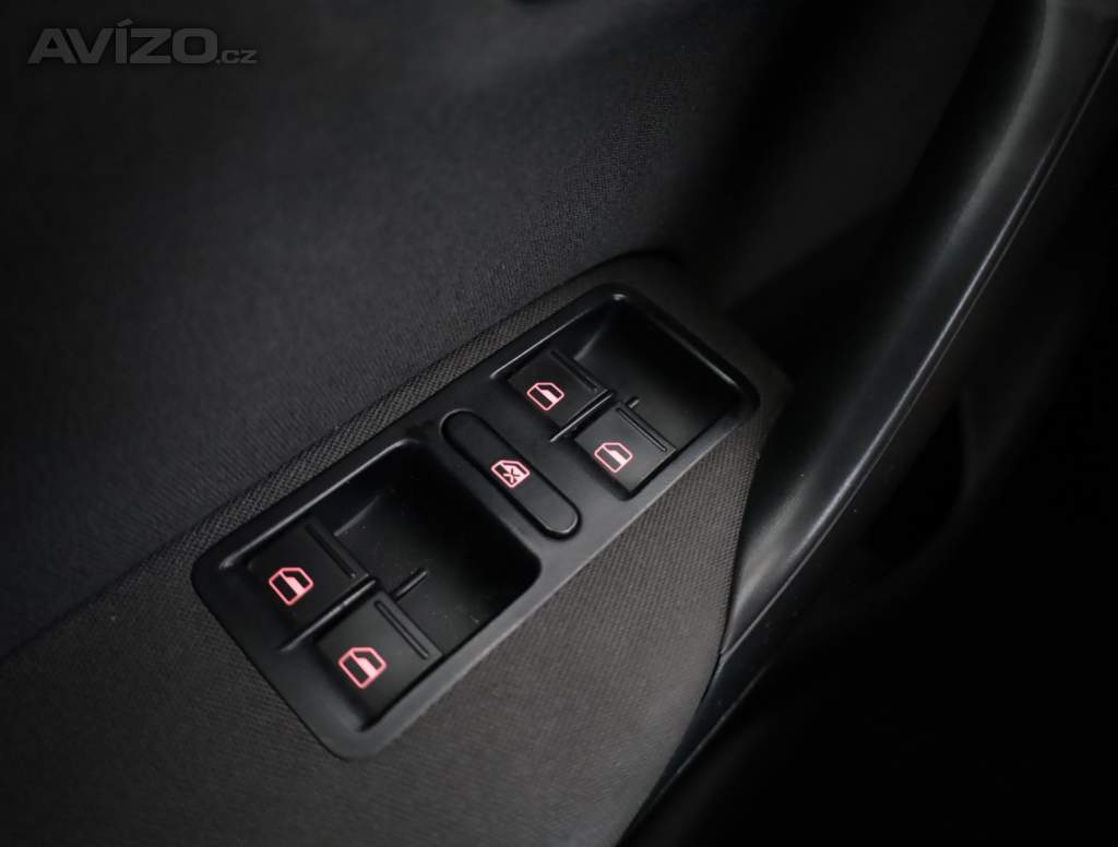 Foto inzerátu VW Polo 1.2 12V