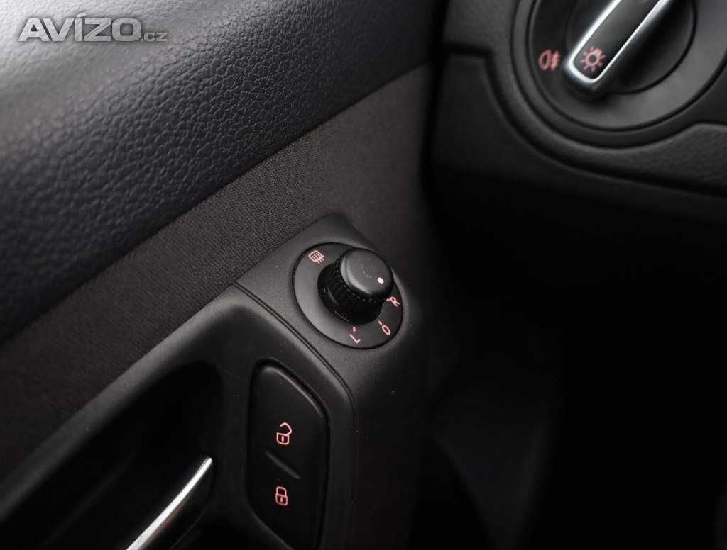 Foto inzerátu VW Polo 1.2 12V