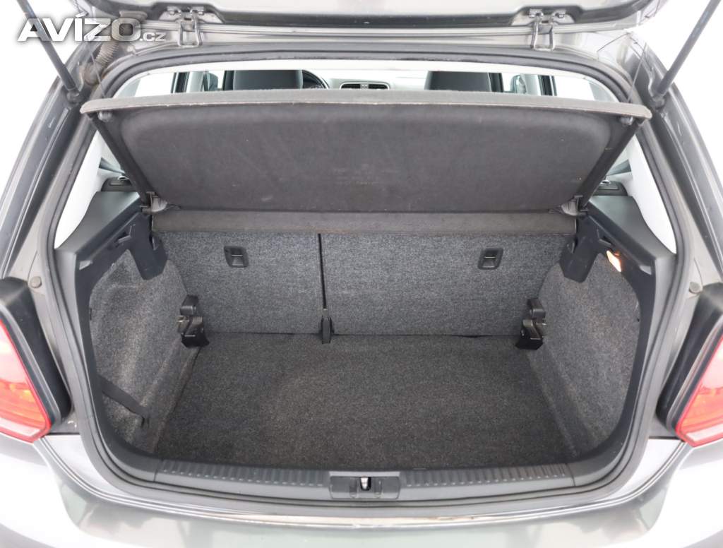 Foto inzerátu VW Polo 1.2 12V