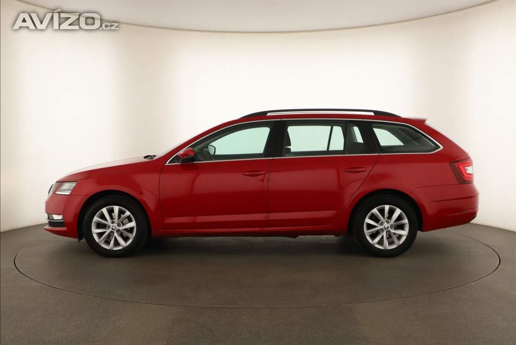 Foto inzerátu Skoda Octavia 1.5 TSI